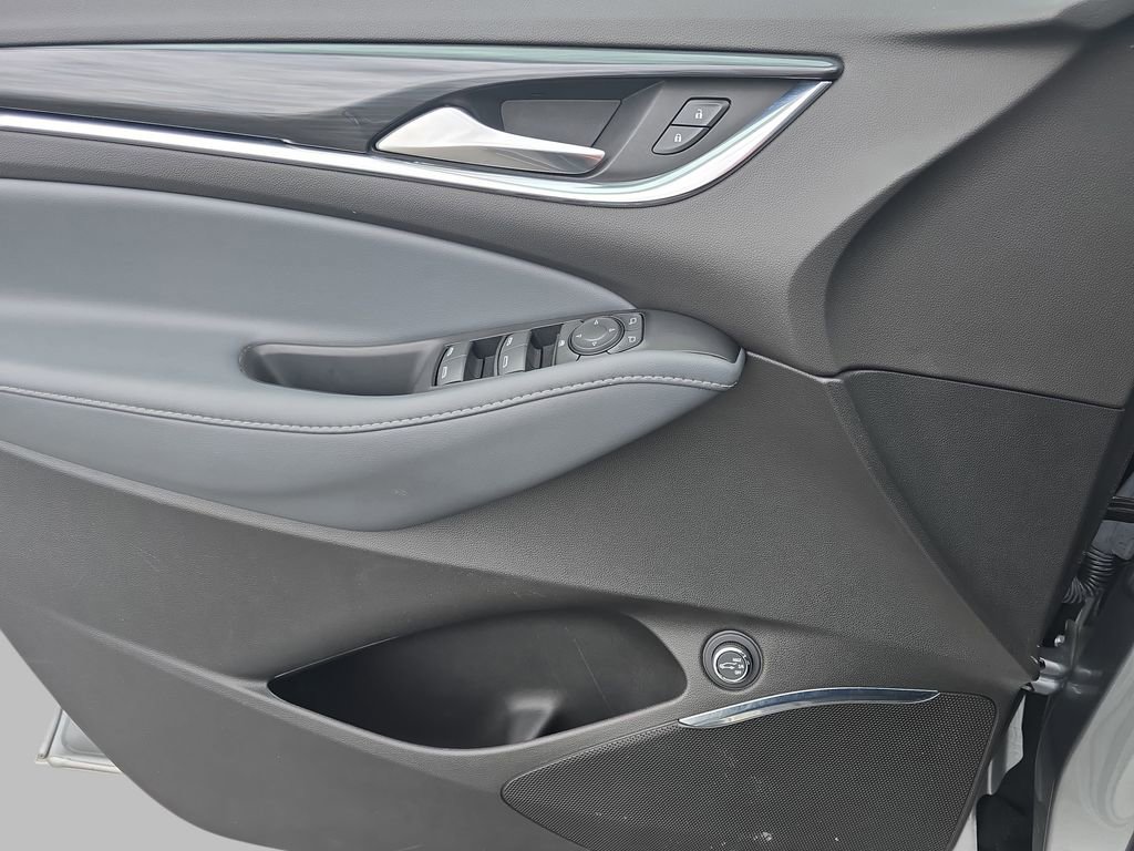 Certified 2024 Buick Enclave Essence w/ LPO, Floor Liner Package FWD image 29