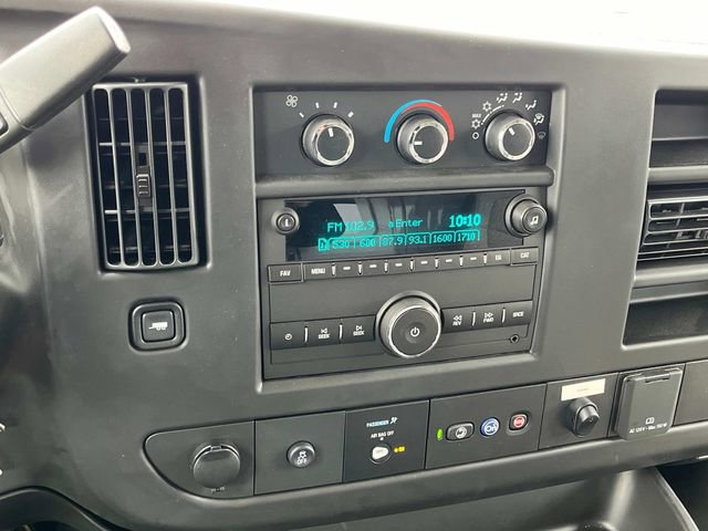 New 2025 Chevrolet Express 3500 w/ Power Convenience Package image 29