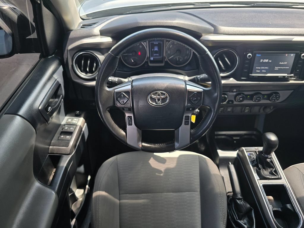 Used 2019 Toyota Tacoma SR5 AWD/4WD image 20