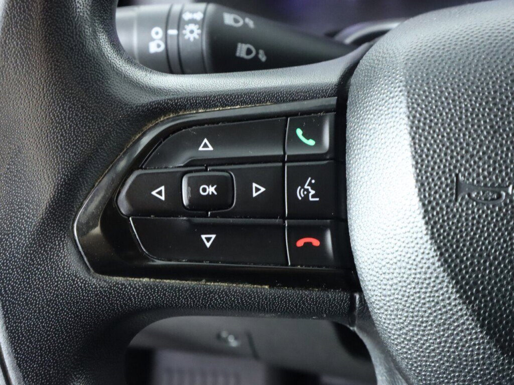 Used 2023 RAM ProMaster 2500 image 12