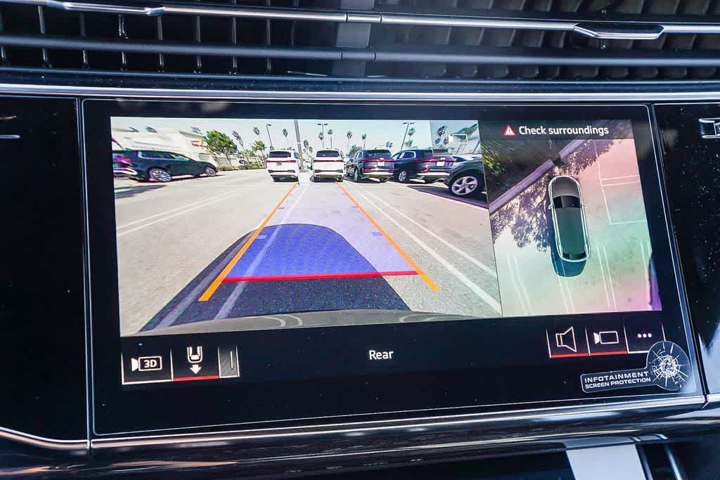 New 2026 Audi Q8 Premium Plus AWD/4WD image 25
