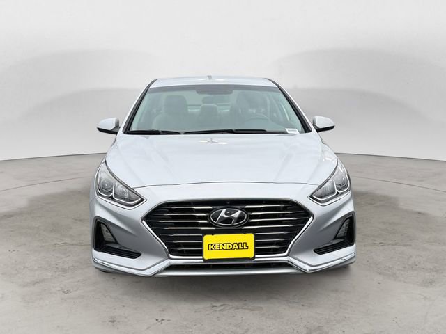 Used 2018 Hyundai Sonata SE image 8