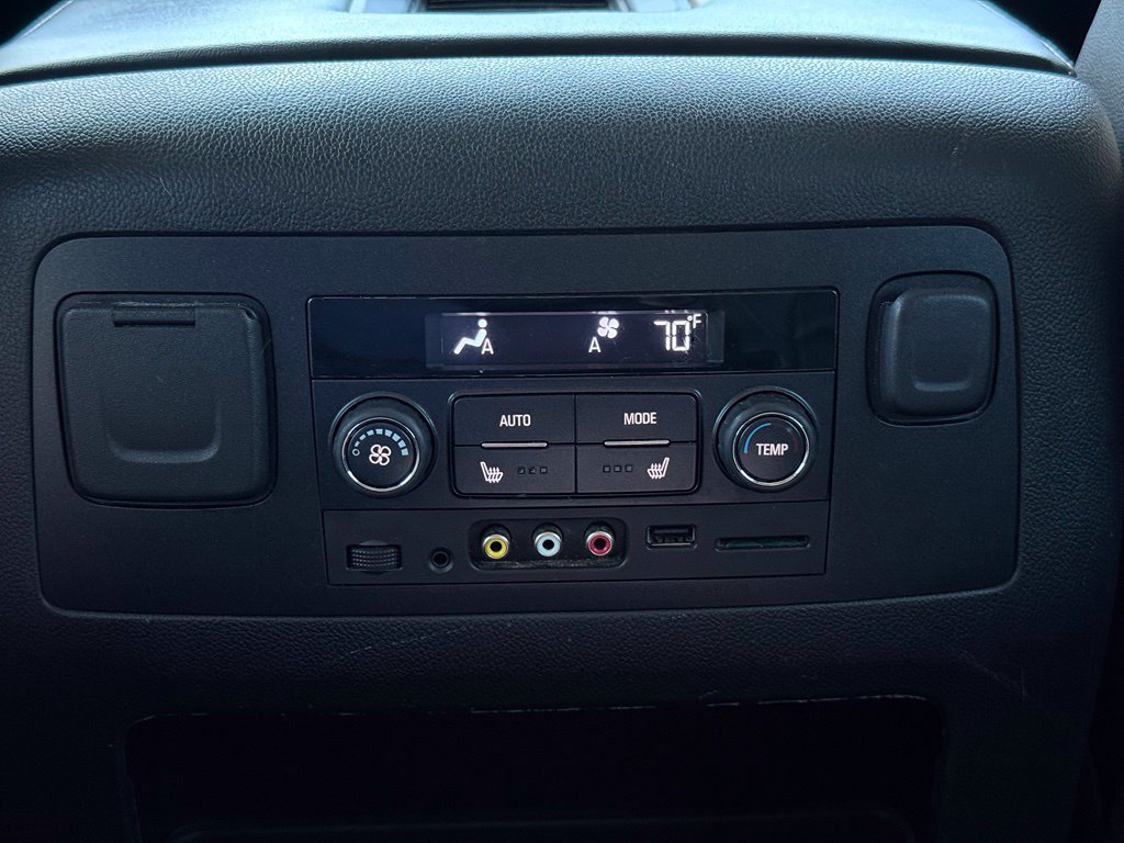 Used 2016 Chevrolet Suburban LTZ AWD/4WD image 56