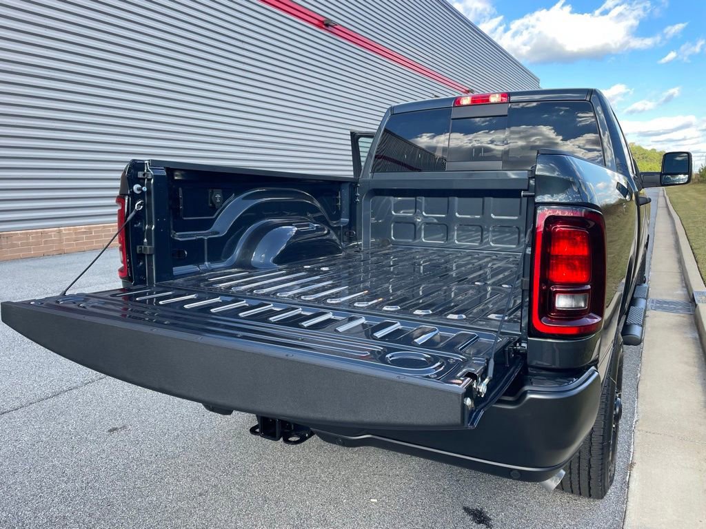 New 2026 RAM 2500 Tradesman image 19