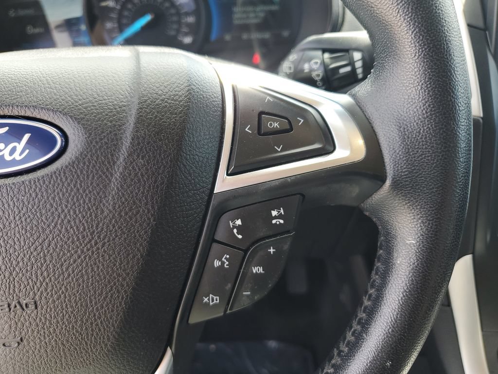 Used 2023 Ford Edge SEL w/ Convenience Package AWD/4WD image 22