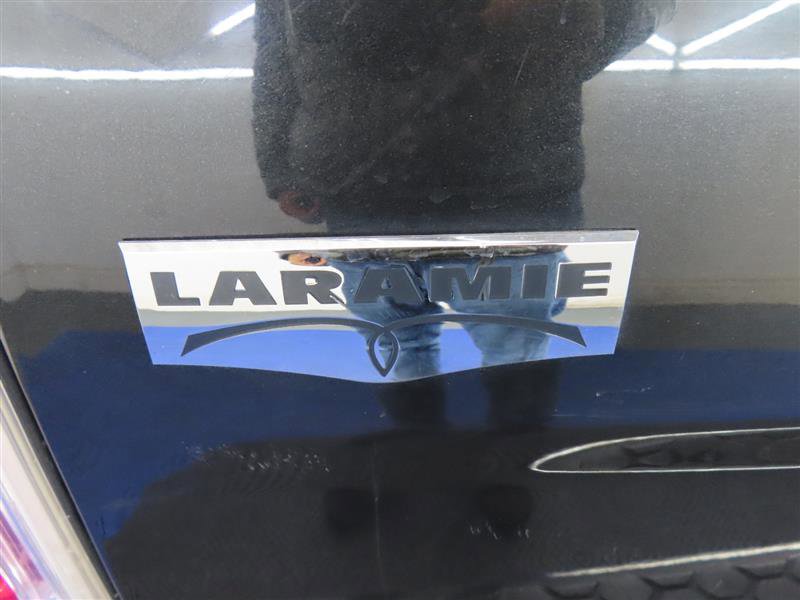 Used 2017 RAM 1500 Laramie w/ Convenience Group image 12
