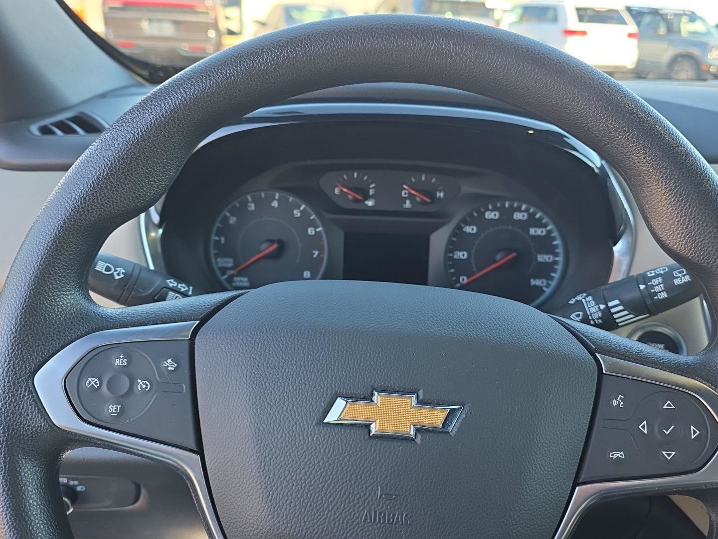 Used 2023 Chevrolet Traverse LS w/ Safety Package image 19