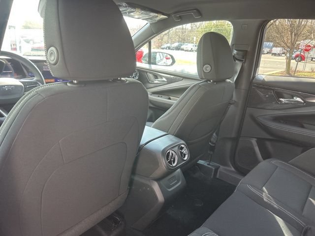 New 2026 Chevrolet Blazer EV LT w/ Midnight/Sport Edition FWD image 14