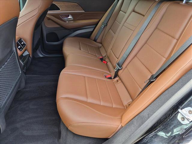 Certified 2024 Mercedes-Benz GLE 350 4MATIC image 20