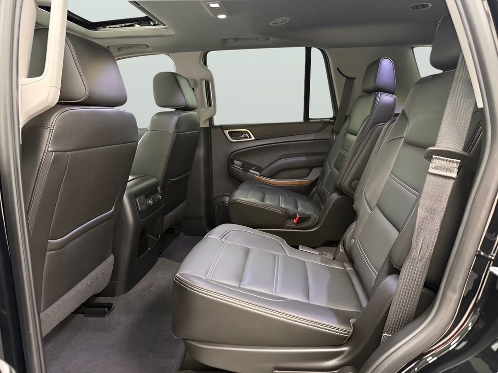 Used 2020 GMC Yukon Denali AWD/4WD image 16