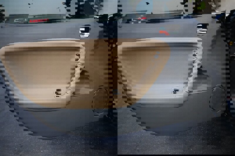 Used 2006 Pontiac Solstice Convertible w/ Premium Package image 21