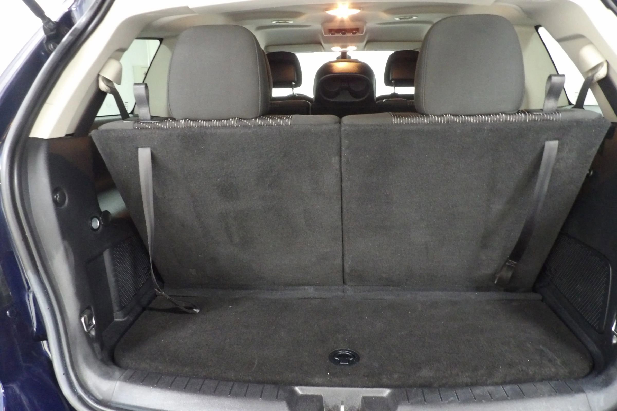 Used 2019 Dodge Journey SE w/ Premium Group FWD image 7