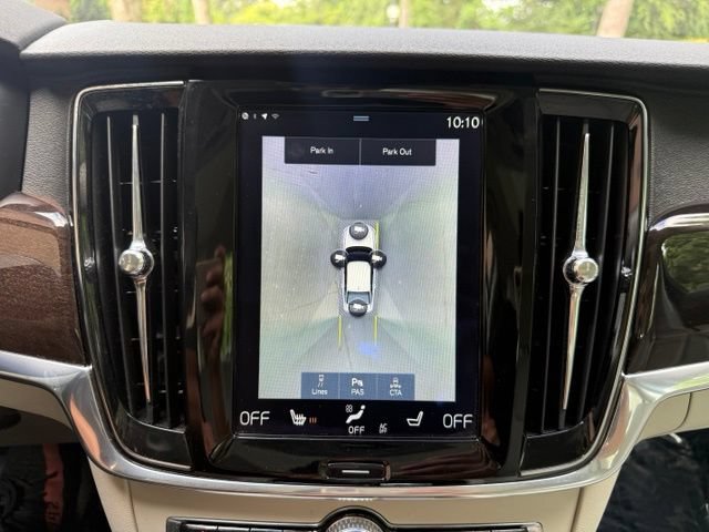 Used 2018 Volvo S90 T6 Momentum w/ Convenience Package AWD/4WD image 20