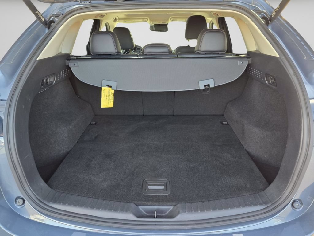 Used 2023 MAZDA CX-5 Carbon Edition AWD/4WD image 30