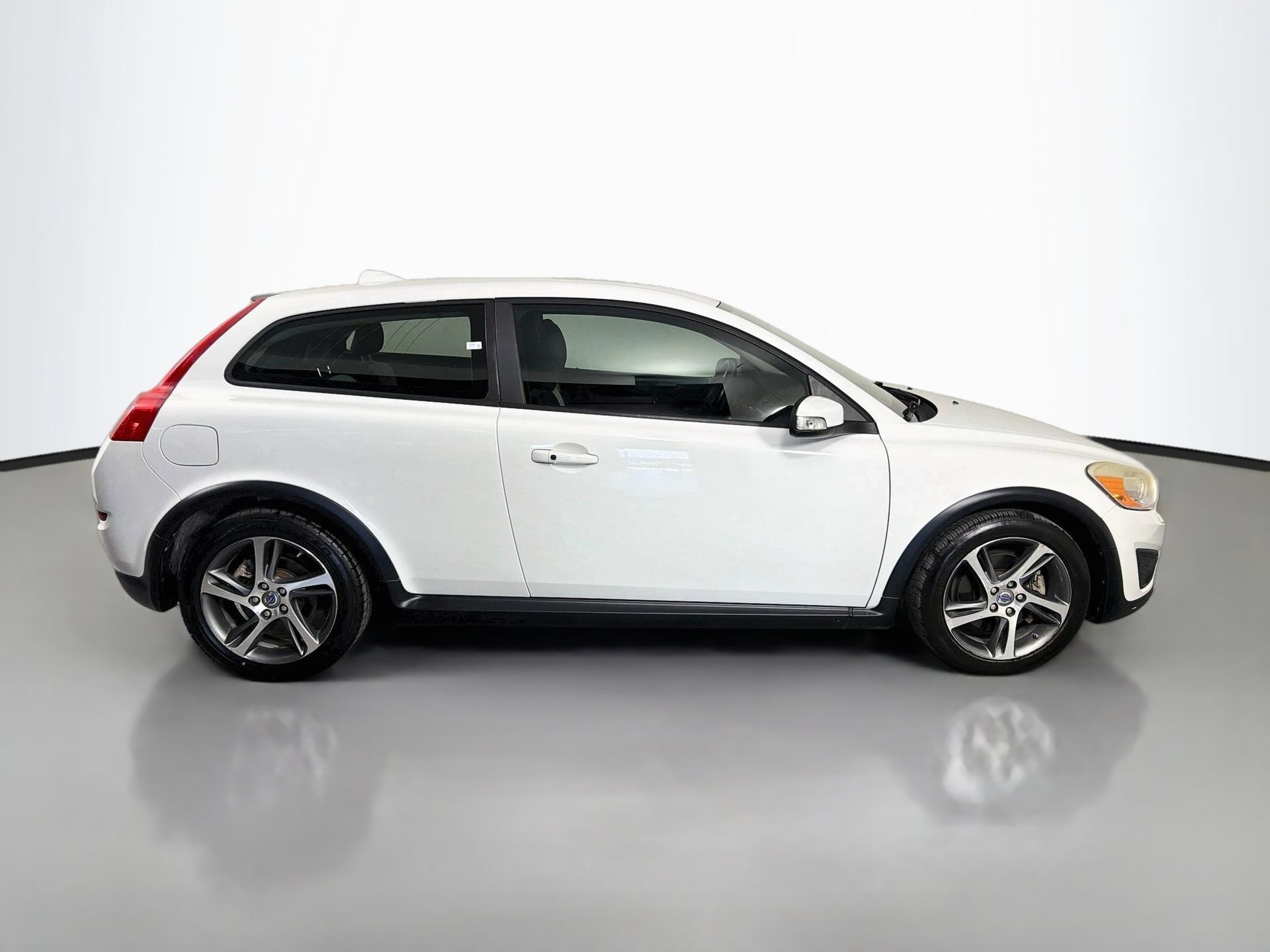 Used 2013 Volvo C30 T5 FWD image 5