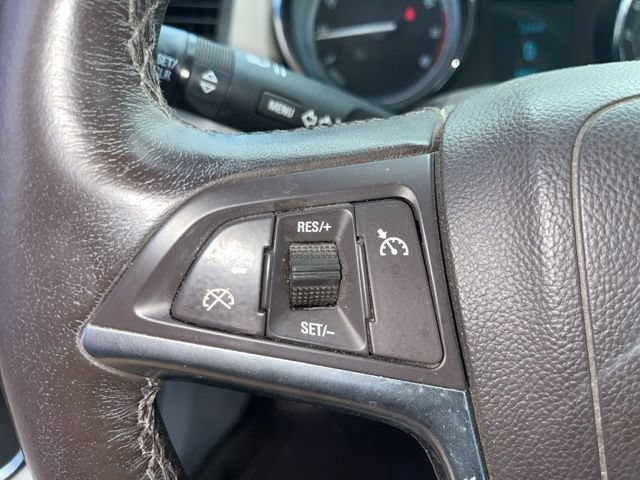 Used 2015 Buick Verano Convenience FWD image 16