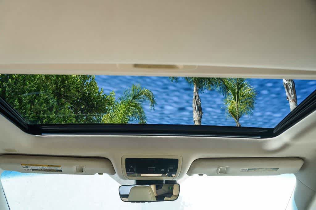 Used 2018 Lexus RX 350L FWD w/ Premium Package image 18