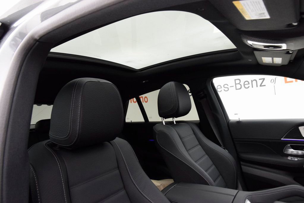 New 2026 Mercedes-Benz GLE 450 4MATIC Coupe image 18