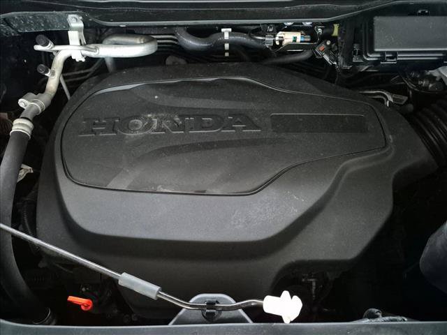 Used 2021 Honda Ridgeline Sport image 20