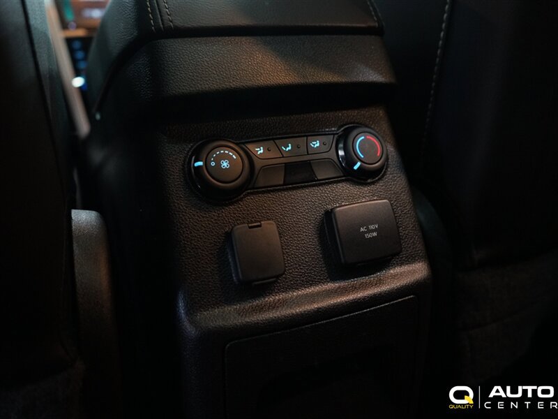 Used 2015 Ford Explorer Sport AWD/4WD image 30