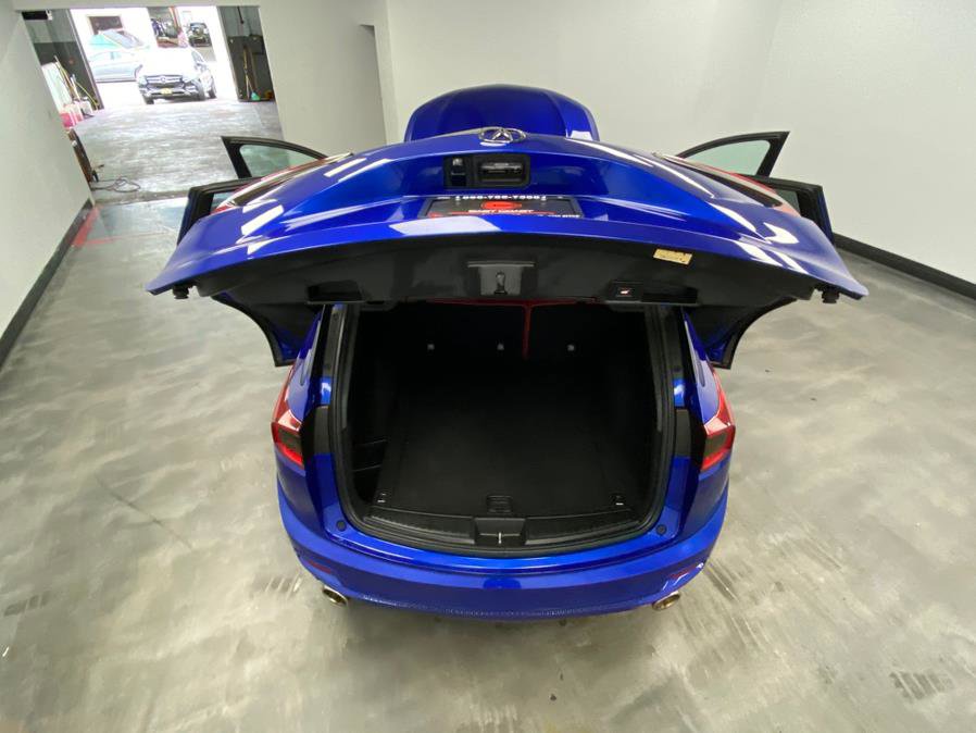Used 2019 Acura RDX A-Spec image 52