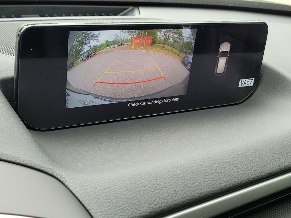 New 2026 MAZDA CX-50 AWD 2.5 S w/ Weather Package image 28