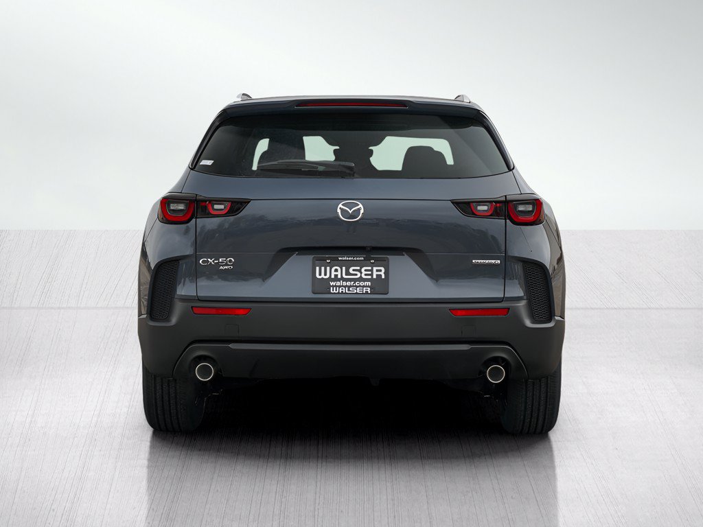 New 2026 MAZDA CX-50 AWD 2.5 S w/ Select Package image 4