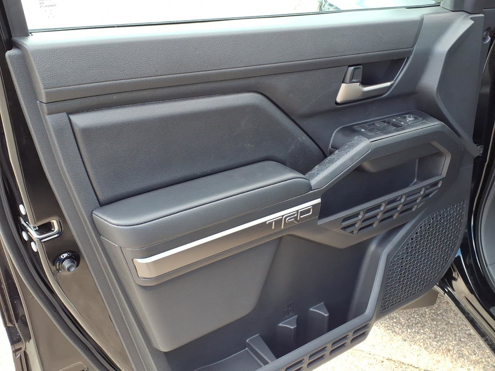 New 2026 Toyota Tacoma TRD Off-Road image 6
