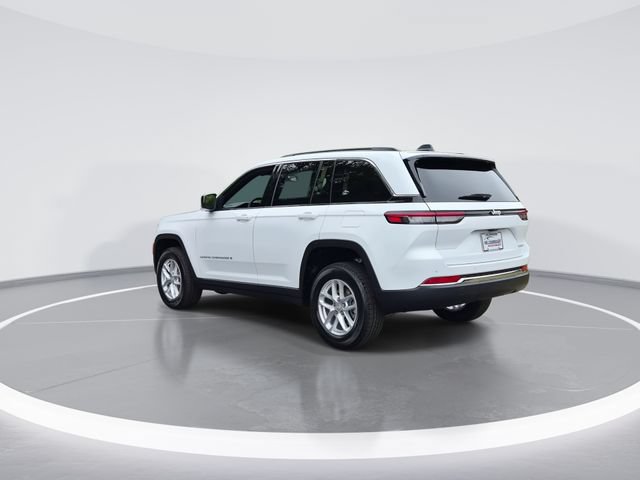 New 2026 Jeep Grand Cherokee Laredo X RWD image 6