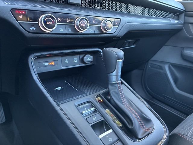 Used 2026 Honda CR-V Sport image 31