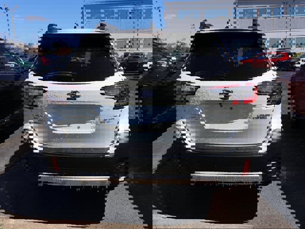 Used 2021 Subaru Outback Limited w/ Popular Package #2 image 20