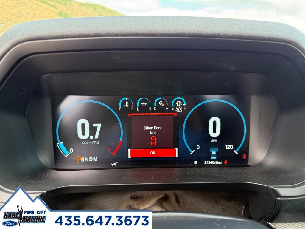 Used 2023 Ford F150 Tremor w/ Equipment Group 402A High AWD/4WD image 19