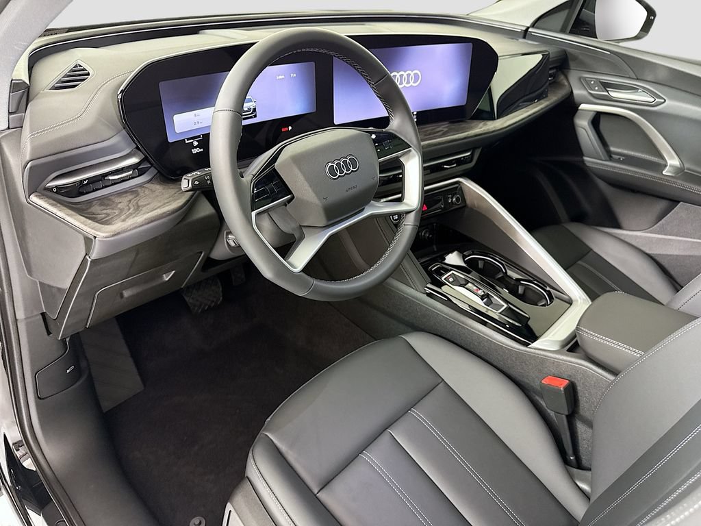 Used 2026 Audi Q5 Premium w/ Convenience Package AWD/4WD image 9