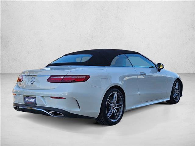 Used 2019 Mercedes-Benz E 450 Cabriolet image 5