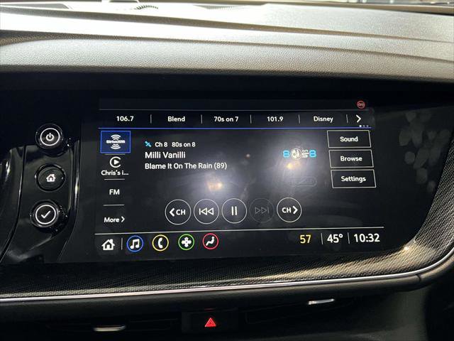 Certified 2023 Buick Envision Essence image 26