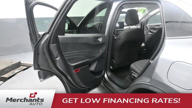 Used 2023 Ford Escape Active w/ Tech Pack #1 AWD/4WD image 24