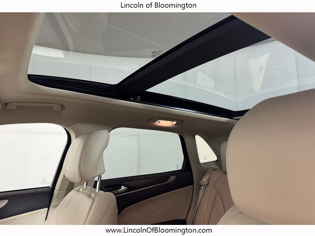 Used 2019 Lincoln MKC Reserve AWD/4WD image 27