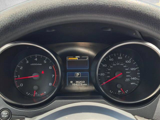 Used 2017 Subaru Outback 2.5i AWD/4WD image 10