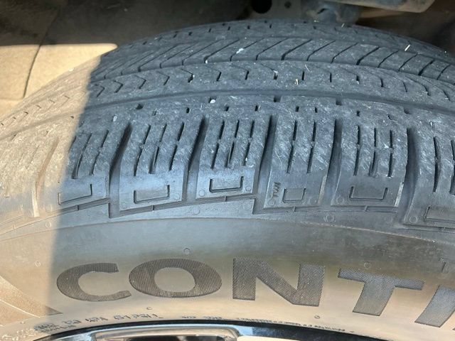 Used 2025 Chevrolet Equinox RS w/ Safety and Technology Package FWD image 12