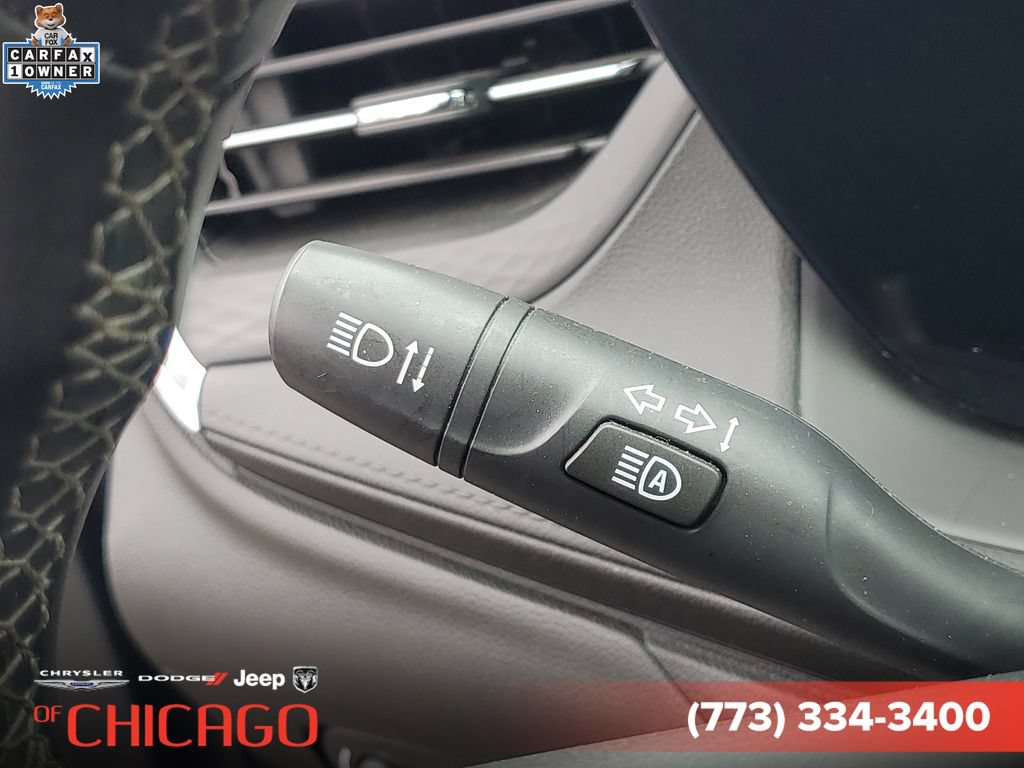 Used 2024 Buick Encore GX Preferred FWD image 25