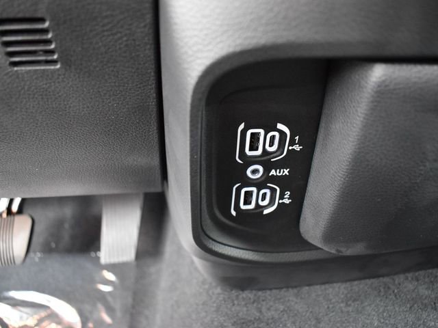New 2026 RAM 1500 Classic Warlock image 22