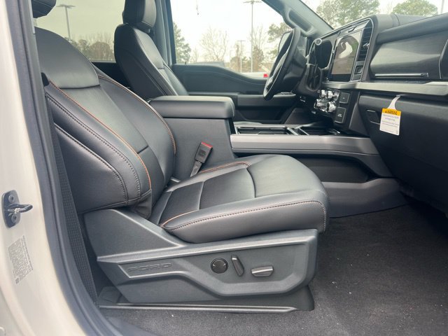 New 2026 Ford F350 Lariat RWD image 6