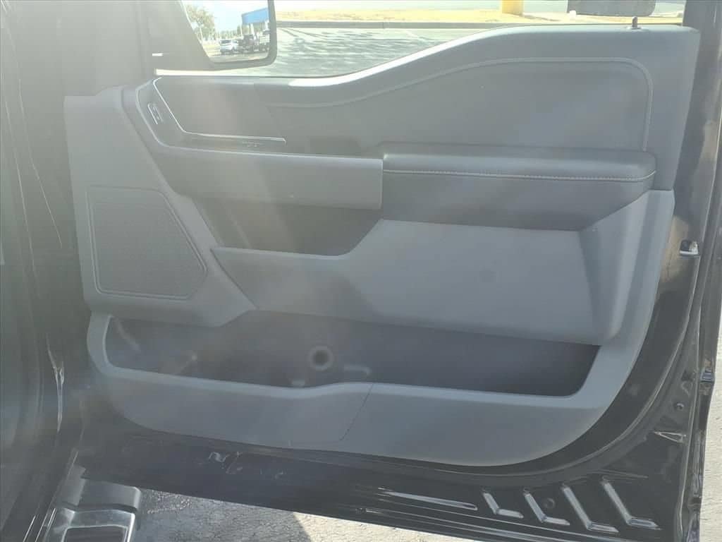Used 2025 Ford F150 XLT w/ Equipment Group 301A Standard RWD image 20