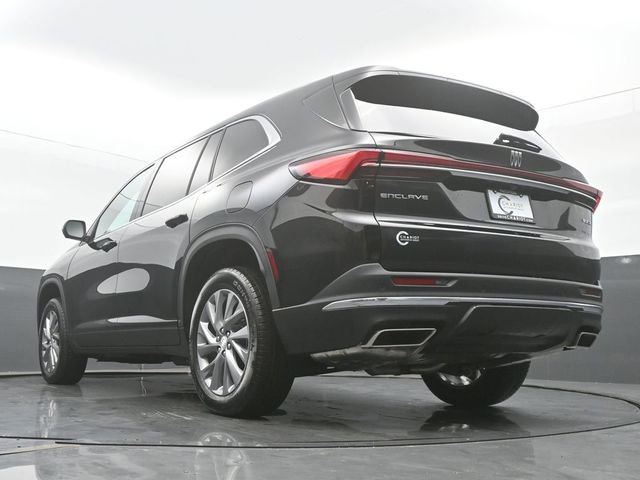 Used 2025 Buick Enclave Preferred w/ Power Package FWD image 51