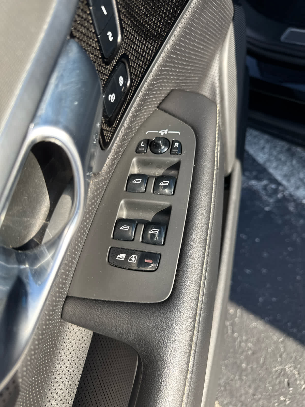 Used 2019 Volvo V90 T5 R-Design w/ Advanced Package FWD image 15