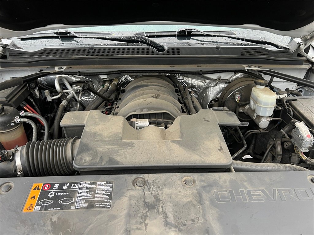 Used 2018 Chevrolet Tahoe LT image 20