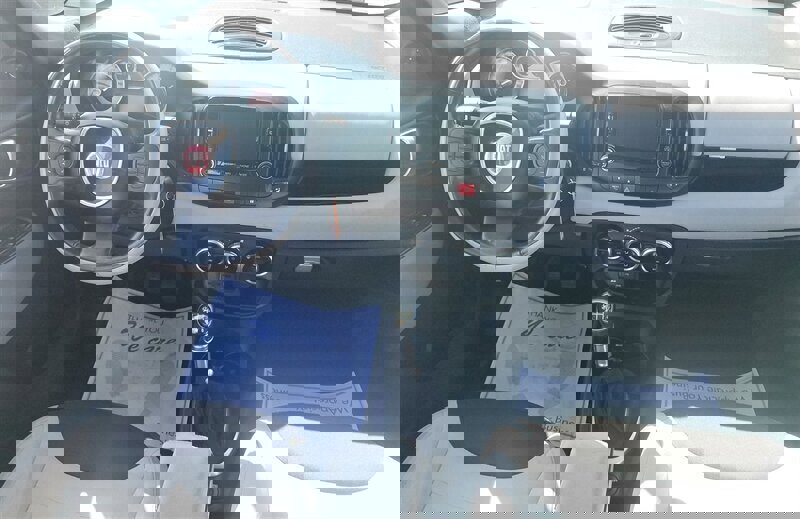 Used 2014 FIAT 500L Easy w/ Popular Equipment Group image 27