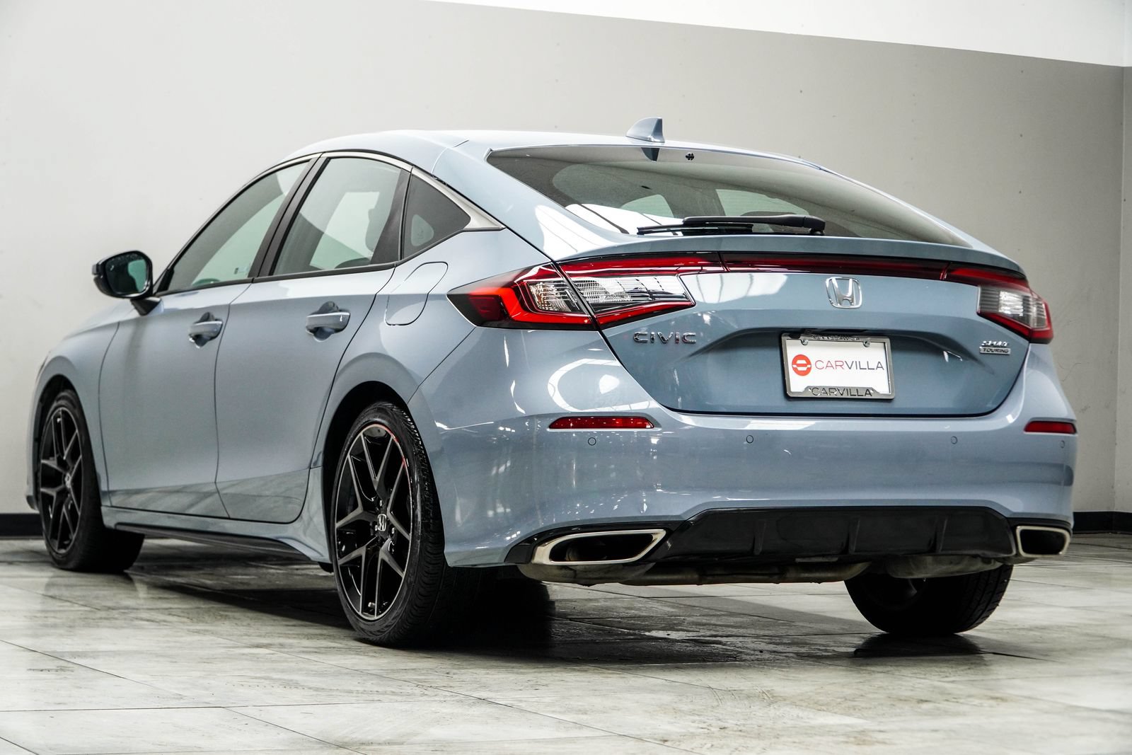 Used 2022 Honda Civic Sport Touring image 10