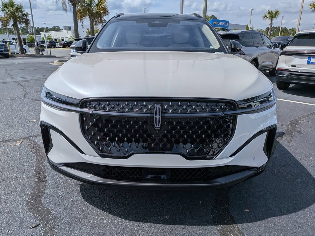 New 2026 Lincoln Nautilus Reserve w/ Jet Appearance Package AWD/4WD image 9