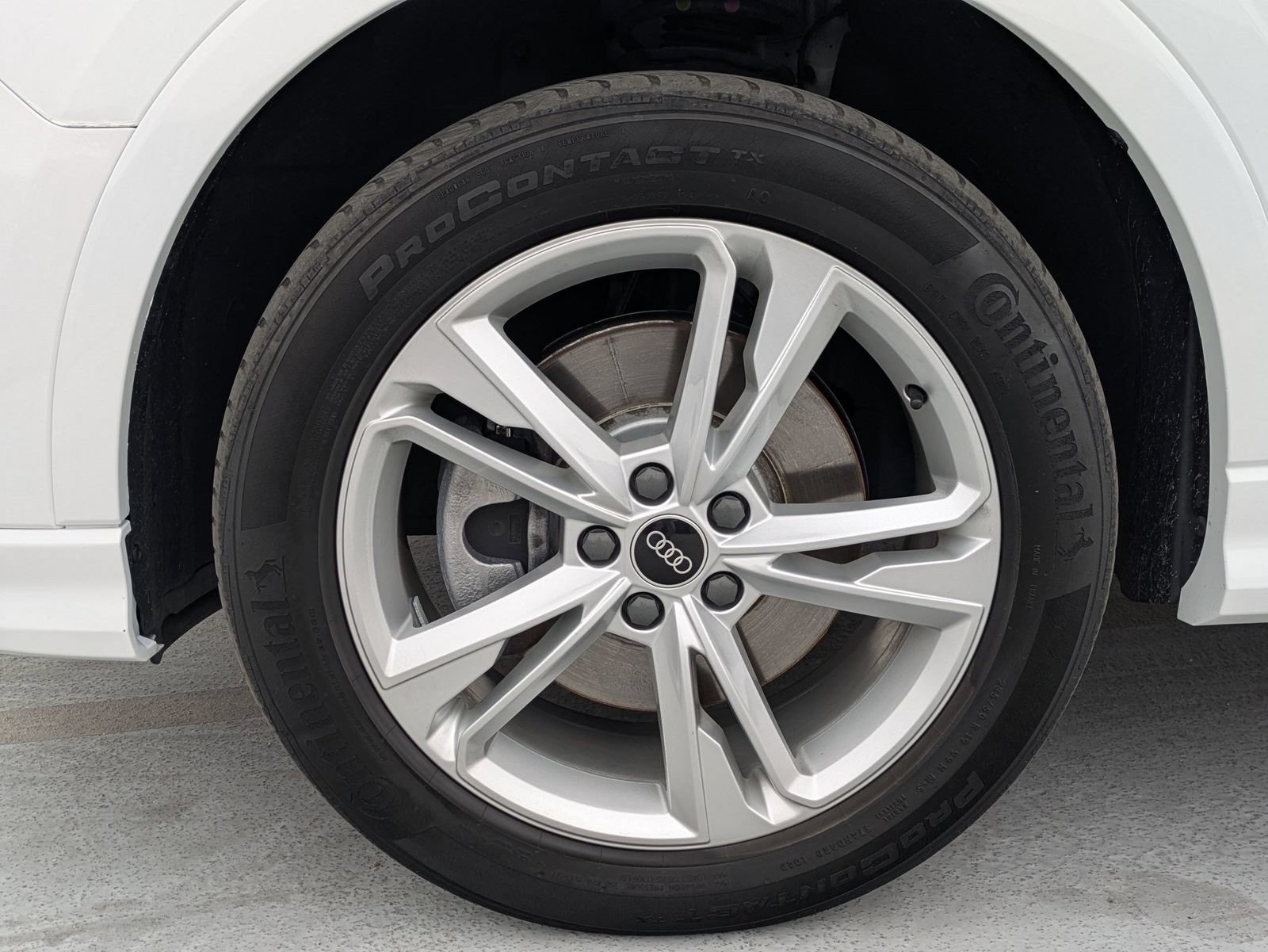 Used 2022 Audi Q3 2.0T Premium AWD/4WD image 26